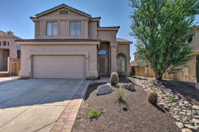 Mesa Resort Home on Golf Course!